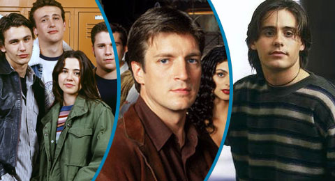 TV's Best One-Season Wonders
