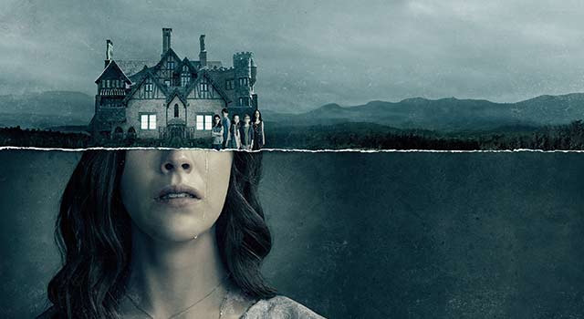 Reasons Why You Should Be Watching Netflix’s The Haunting of Hill House 