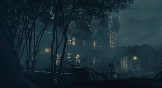 Reasons Why You Should Be Watching Netflix’s The Haunting of Hill House 