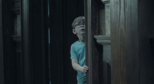 Reasons Why You Should Be Watching Netflix’s The Haunting of Hill House 