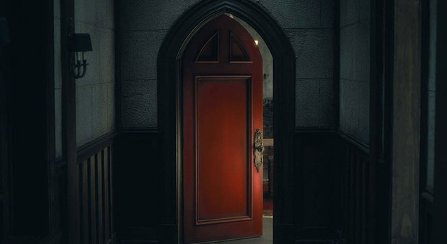 Reasons Why You Should Be Watching Netflix’s The Haunting of Hill House 