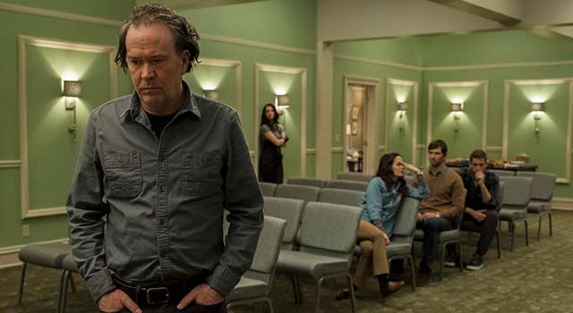 Reasons Why You Should Be Watching Netflix’s The Haunting of Hill House 