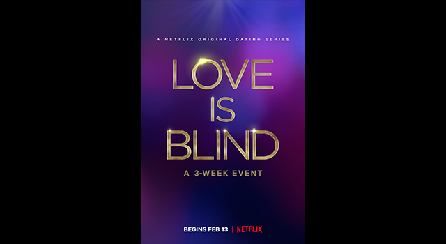 Love is Blind