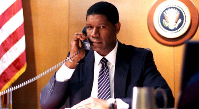David Palmer