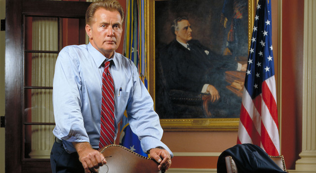 Josiah “Jed” Bartlet