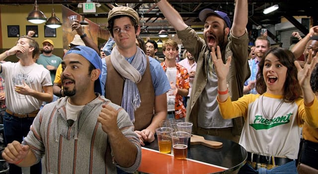 Brews Brothers
