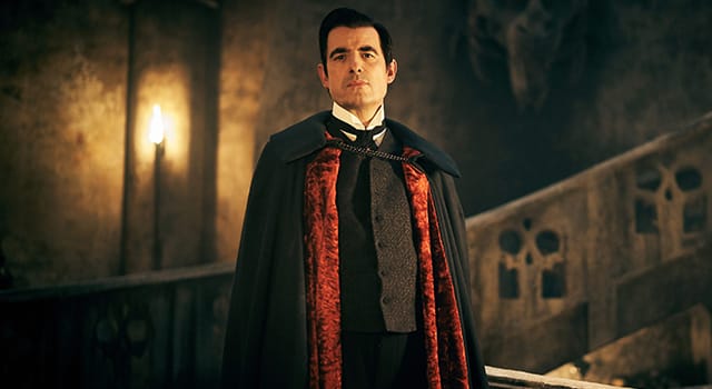 Dracula