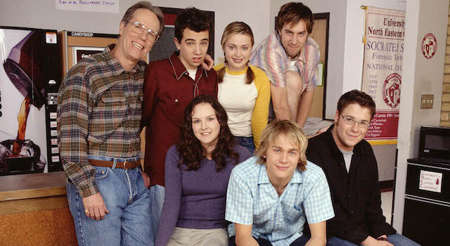 Undeclared