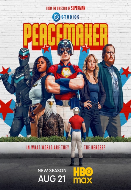Peacemaker
