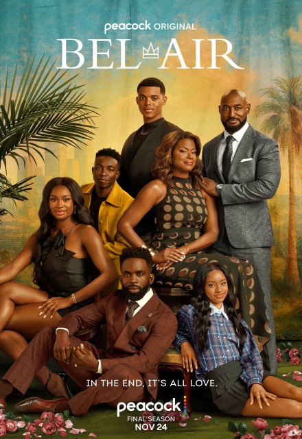 Bel Air Season 4 Episode 6 Your Crown Is Waiting SideReel Bel Air Season 4 Episode 6 Your Crown Is Waiting SideReel