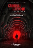 Criminal Minds: Evolution