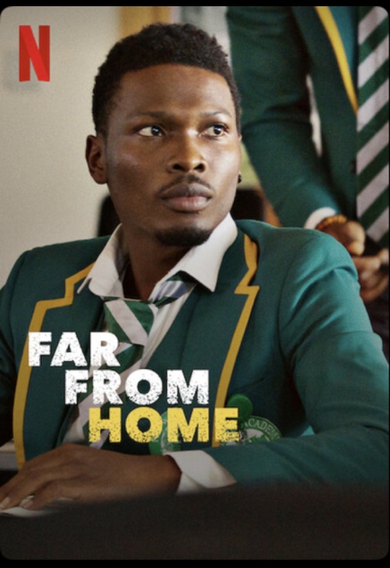 Far From Home