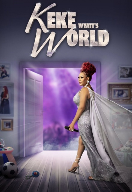 Keke Wyatt's World