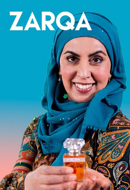 Zarqa