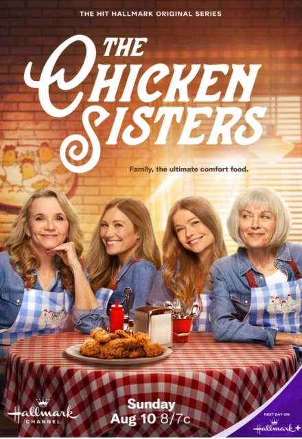 The Chicken Sisters