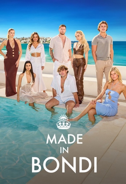 Made In Bondi