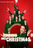 Finding Mr. Christmas