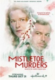 Mistletoe Murders