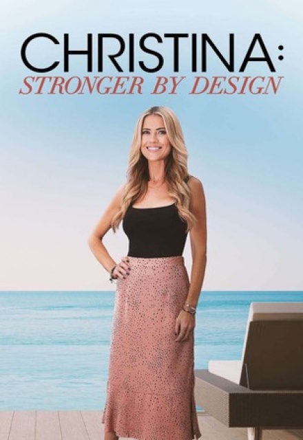 Christina: Stronger By Design