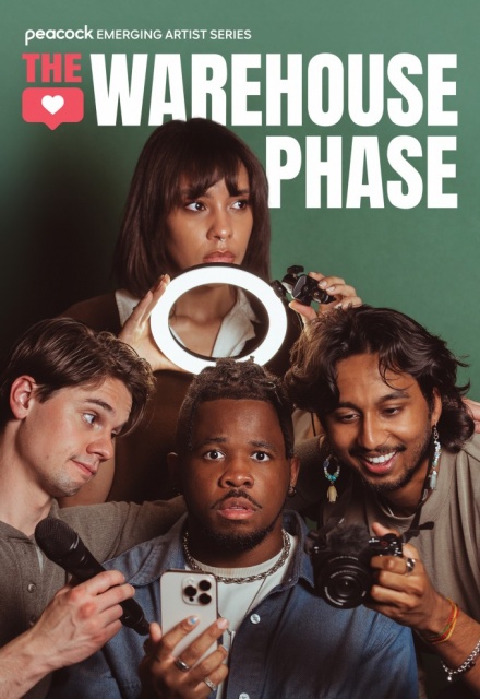 The Warehouse Phase