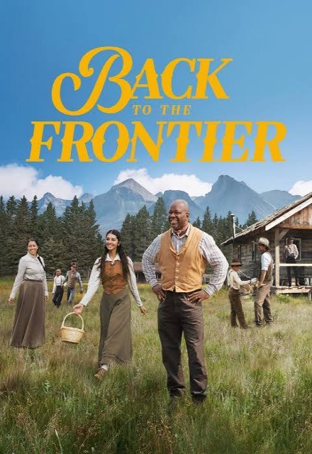 Back to the Frontier