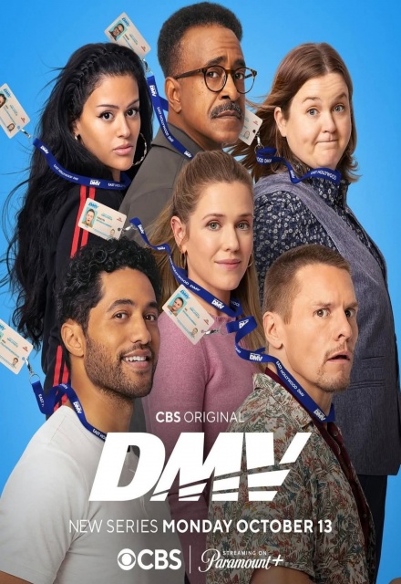 DMV