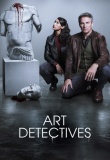 Art Detectives