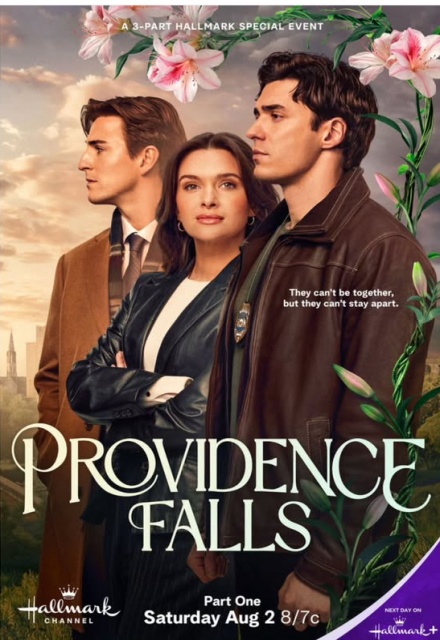 Providence Falls