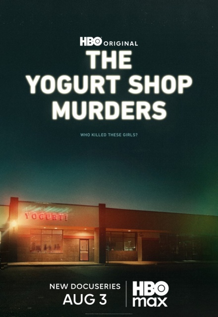 The Yogurt Shop Murders