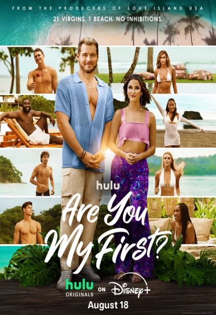 Are You My First?