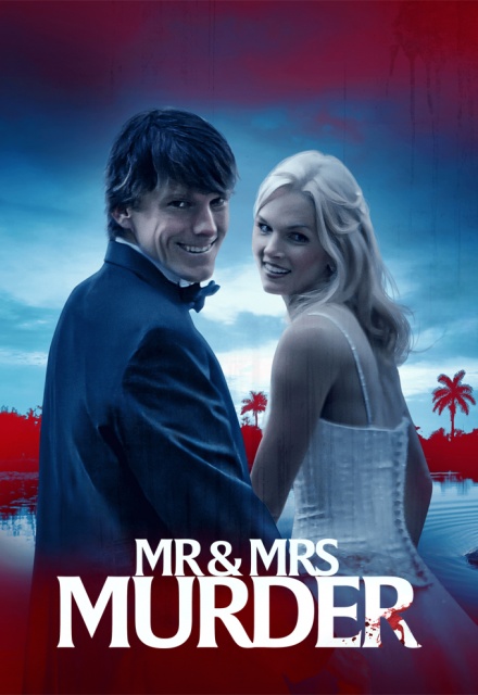 Mr. & Mrs. Murder
