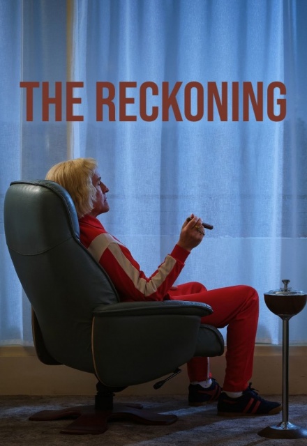 The Reckoning