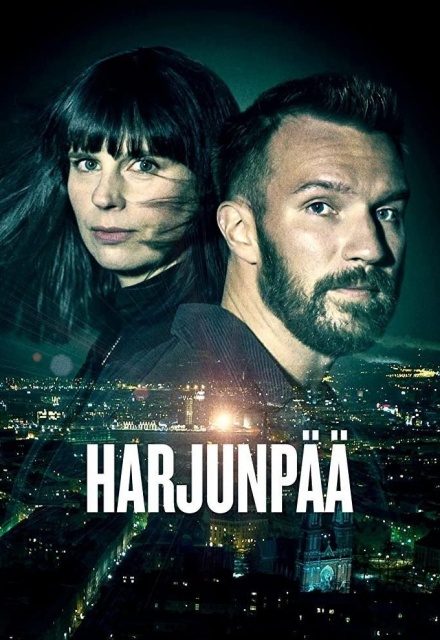 Helsinki Crimes