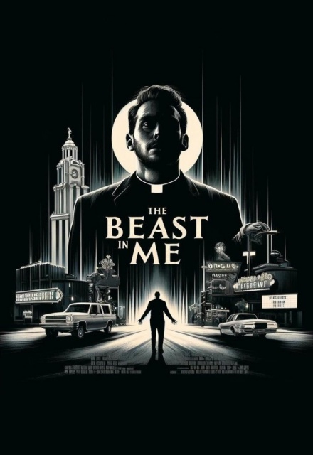 The Beast in Me