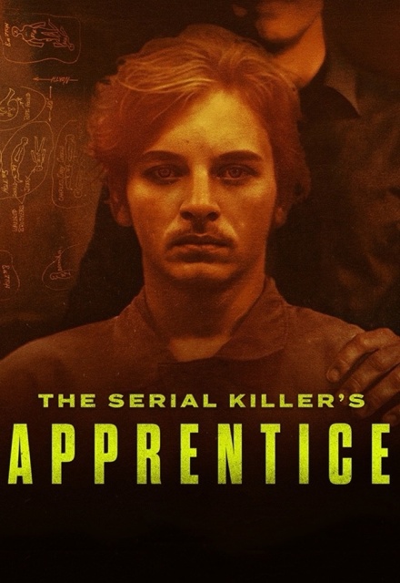 The Serial Killer’s Apprentice