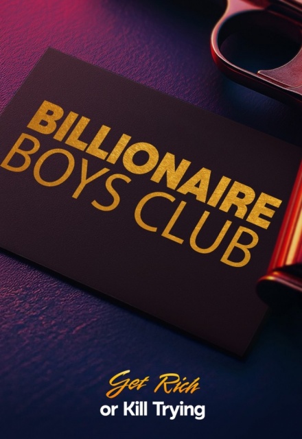 Billionaire Boys Club