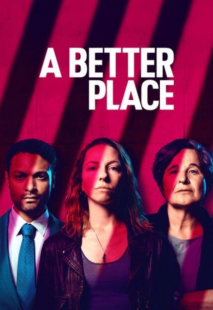 A Better Place