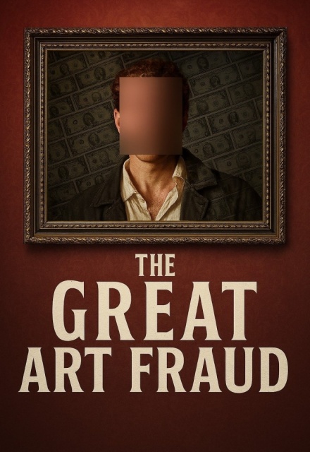 The Great Art Fraud