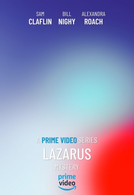 Lazarus