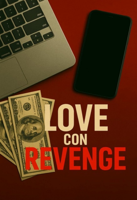Love Con Revenge