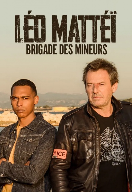 Leo Mattei - Special Unit