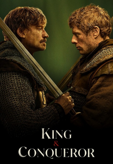 King & Conqueror