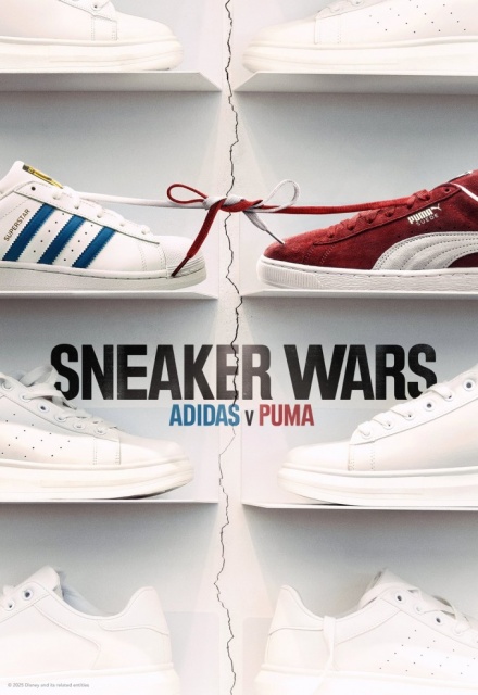 puma adidas