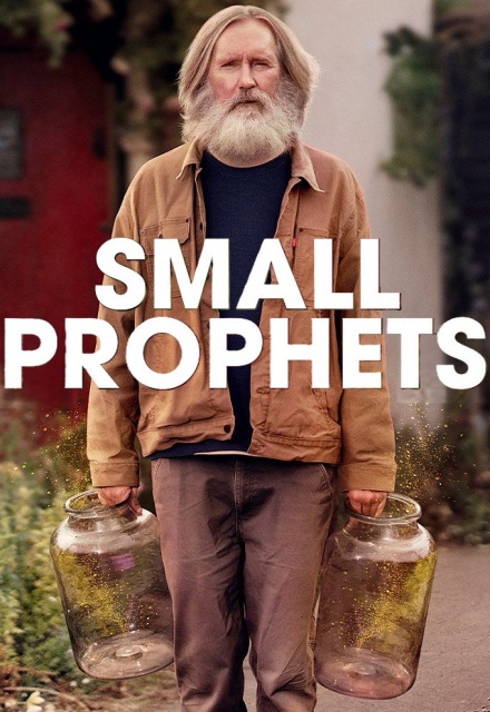 Small Prophets - season 1, episode 4: Episode 4 | SideReel