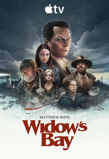 Widow’s Bay