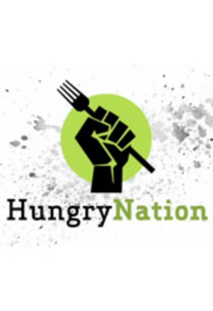 Hungry Nation - Vendr TV