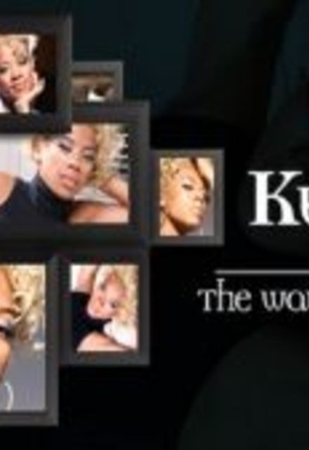 Keyshia Cole: The Way It Is