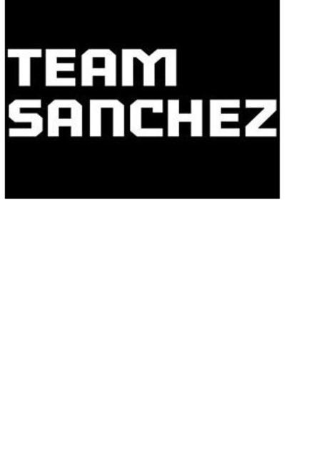 Team Sanchez