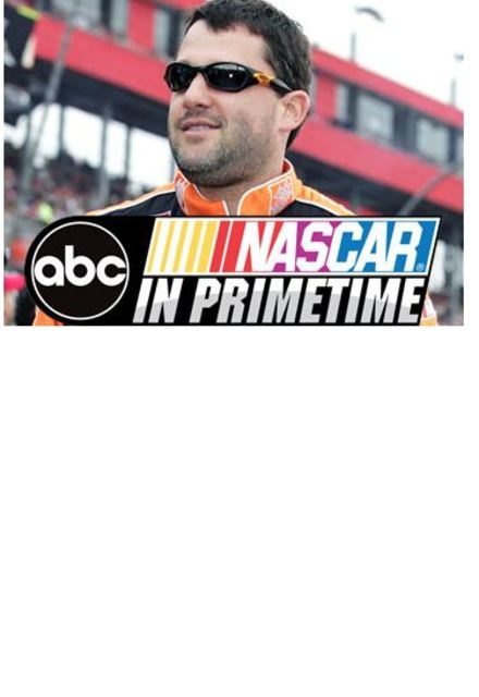 NASCAR in Primetime