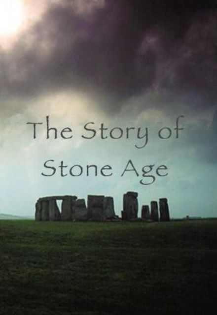 Stories from the Stone Age